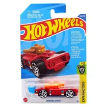 Hot Wheels Bricking Speed HKJ89 -N7C5 12013