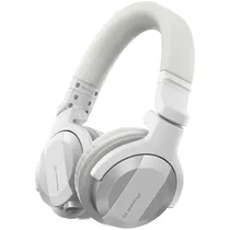 Pioneer Auricular HDJ-CUE1BT-K Espuma Viscoelastica Jack 3.5 MM Blanco