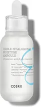 Cosrx Ampollas Triple Hyaluronic Moisture Humectante 40ML s/C