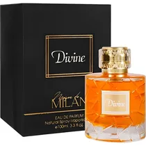 Perfume Maison de Milan Divine Epd - Feminino 100ML
