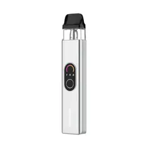 Vape Vaporesso Xros 4 Silver