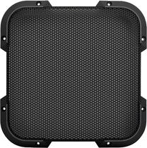 Grelha para Subwoofer Kicker Q-Class 12" GL7120 - Cuadrado