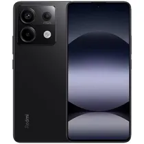 Celular Note 14S 8+256GB Midnight Black Global