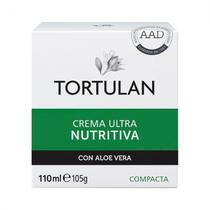 Creme Ultra Nutritivo Tortulan Aloe Vera 110ML