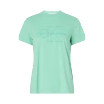 Camiseta Calvin Klein J20J21220718 L1C