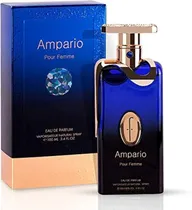Armaf Flavia Ampario Fem Edp 100ML