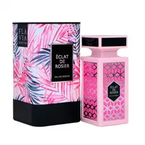 Perfume Flavia Eclat de Rosier Edp Feminino 90ML