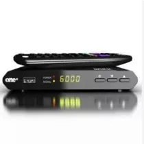 One TV Dark HD SKS/CS/Acm