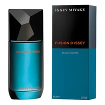 Perfume Issey Miyake Fusion Masculino Edt 100ML