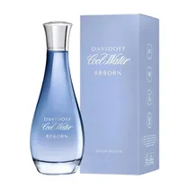 Cool Water Reborn Fem. 100ML Edt