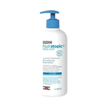 Loción Corporal Isdin Nutratopic Pro-Amp 400ML