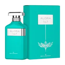 Perfume Ard Al Zaafaran Alora - Eau de Parfum - Unissex - 100ML  Perfume Ard...
