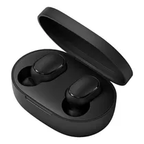 Fone Xiaomi Redmi Airdots 2 BLK s/Garan