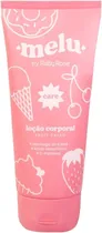 Loção Corporal Ruby Rose Melu Care Fruit Salad RR-6800-2 - 200ML