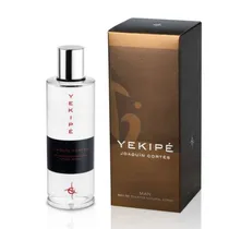 Perfume Masculino JoaquíN Cortés Yekipé Man Edt 100ML