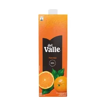 Del Valle Jugo Naranja 1LT