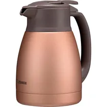 Garrafa Térmica Zojirushi SH-HC15AD 1.5L - Cobre Fosco