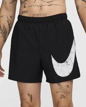 Nike Short Dri-Fit Challenger FV9916010 Masculino (T) L Negro