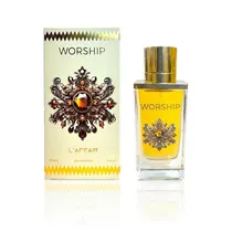 Perfume Femenino L’Affair Worship Edp 100ML