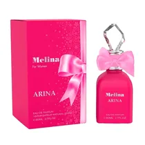 Perfume Emper Melina Arina - Eau de Parfum - Feminino - 80ML