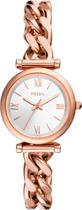 Relogio Feminino Fossil Analogico ES5330