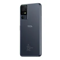 Celular TCL 40SE 6.75" 8+128GB - Dark Gray