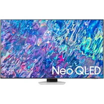 TV Smart Qled Samsung QN75QN85BA 75" Neo Qled 4K Uhd Wifi + Microondas Samsung MS23K