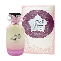 Ard Al Zaafaran Perfume Hareem Al Sultan F Eau de Parfum 100ML