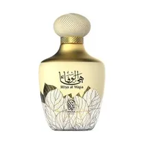 Perfume Unisex Nylaa Premium Hiya Wafa 100ML