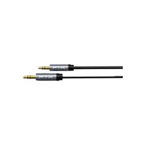 Cable Aux 3.5MM 3M FTX CT-AV311-P11GN-SG3