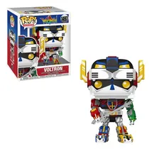 Funko Pop Voltron *Sized* Voltron 1497