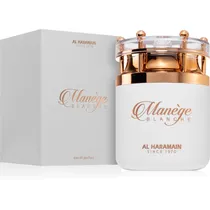 Al Haramain Manege Blanche Fem 75ML
