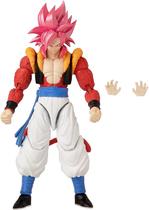 Boneco Super Saiyan 4 Gogeta - Dragon Stars Series - 36765