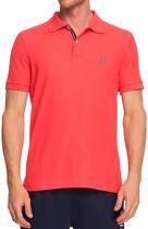 Camisa Polo Nautica Slim Fit Polo K17000 6MY - Masculina