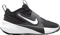 Tênis Nike Kids HF6280 002 Team Hustle D 12 (PS) - Unissex