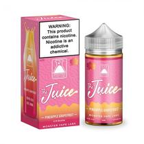 Essencia Vape Monster The Juice Pineapple Grapefruit 6MG 100ML