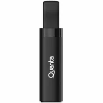 Localizador Quanta QTSLA25 com Bluetooth - Preto