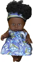 Boneca para Bebês Fantasy&Co Vivi Baby Fashion Doll N23-00281