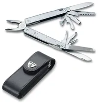 Alicate Victorinox Swisstool 3.0323.L com 27 Funções