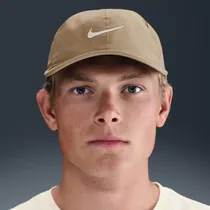 Quepis Nike U NK DF Club Cap U Ab FL P FB5682247