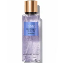 Victoria Secret Body Splash 250ML Shimmer Midnight Bloom