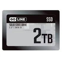 HD SSD 2TB Goline 2.5"