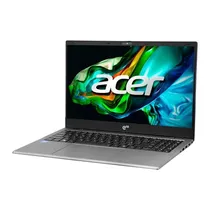 NB Acer Gadget Etbook R3 RYZEN3-3200/ 16GB/ 512 SSD/ 15.6" FHD/ W11H Silver Nuevo