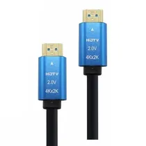 Cabo HDMI Trove HDTV HD 2.0V Premium 60HZ 5M