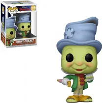 Funko Pop Disney Pinocchio Jiminy Cricket 1026