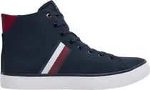 Tênis Tommy Hilfiger FM0FM04948 DW5 - Masculino