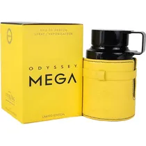 Perfume Armaf Odyssey Mega Edp - Masculino 100ML