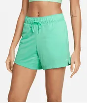 Shorts Deportivo Femenino Nike Dri-Fit Attack Training
