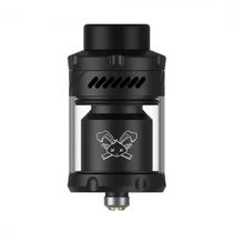 Atomizador Hellvape Dead Rabbit 3 Rta Matte Black