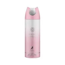 Spray Corportal Perfumado Maison Alhambra Versencia Crystal 200ML